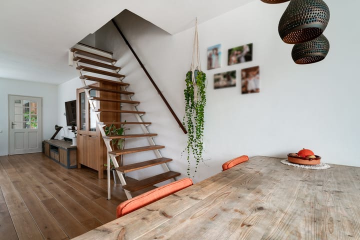 Foto 26 van Van der Hoevensstraat 48