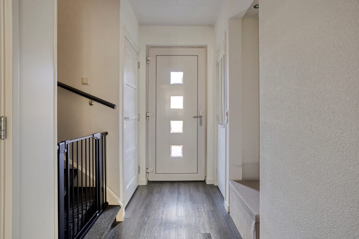 Foto 8 van Gladioolstraat 8