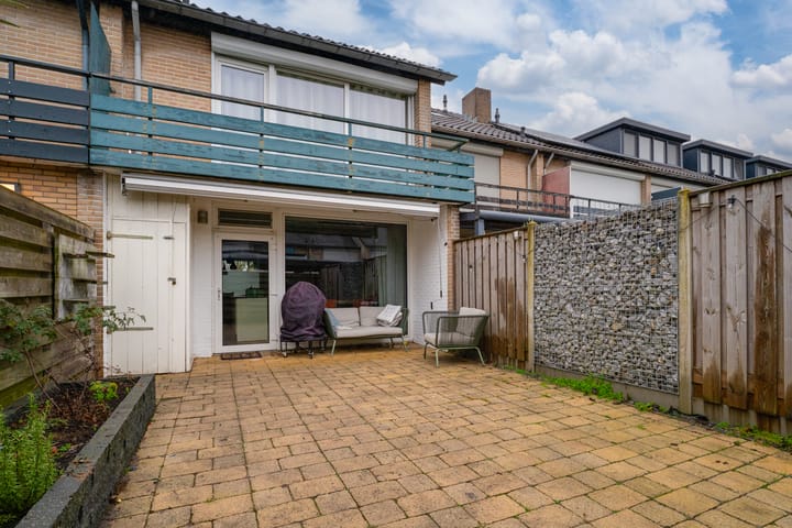 Foto 29 van Van der Hoevensstraat 48