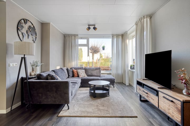 Foto 10 van Gladioolstraat 8