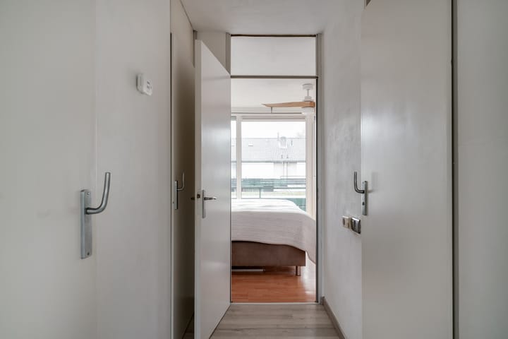 Foto 30 van Van der Hoevensstraat 48