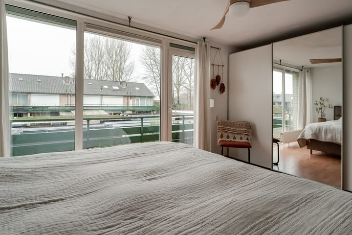 Foto 36 van Van der Hoevensstraat 48