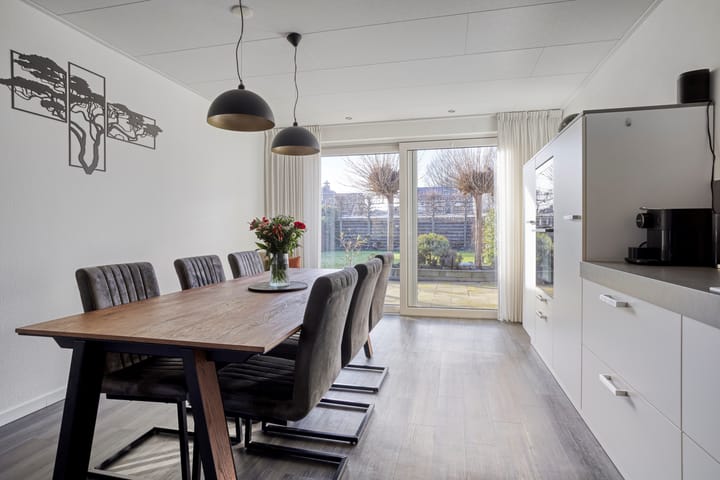 Foto 14 van Gladioolstraat 8