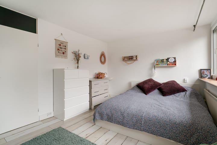 Foto 43 van Van der Hoevensstraat 48