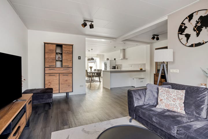 Foto 18 van Gladioolstraat 8