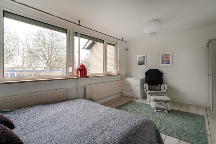 Foto 44 van Van der Hoevensstraat 48