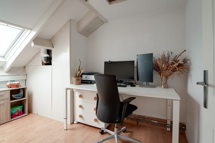 Foto 48 van Van der Hoevensstraat 48