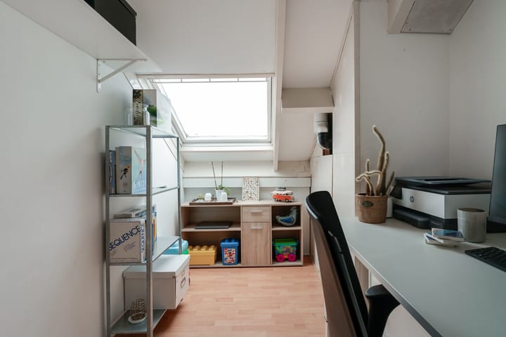 Foto 49 van Van der Hoevensstraat 48