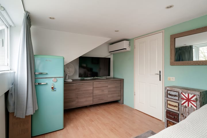 Foto 53 van Van der Hoevensstraat 48