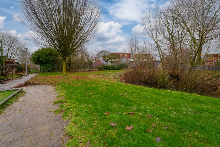 Foto 54 van Van der Hoevensstraat 48