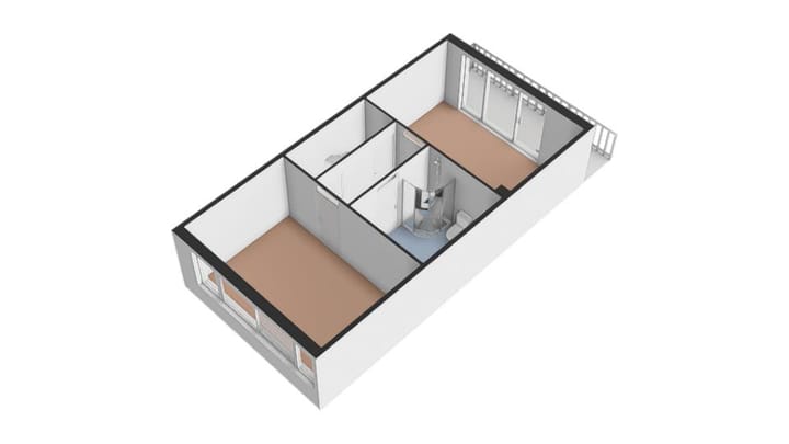 Foto 58 van Van der Hoevensstraat 48