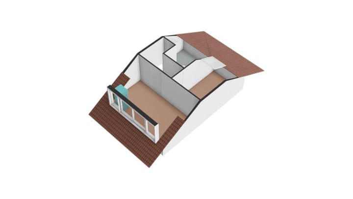 Foto 60 van Van der Hoevensstraat 48