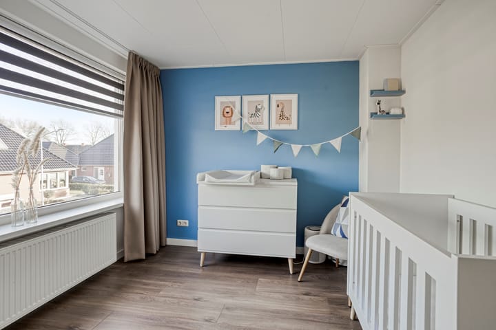 Foto 31 van Gladioolstraat 8