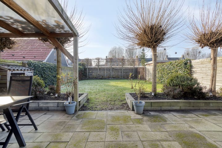 Foto 41 van Gladioolstraat 8