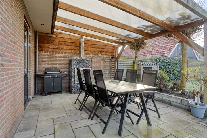 Foto 42 van Gladioolstraat 8