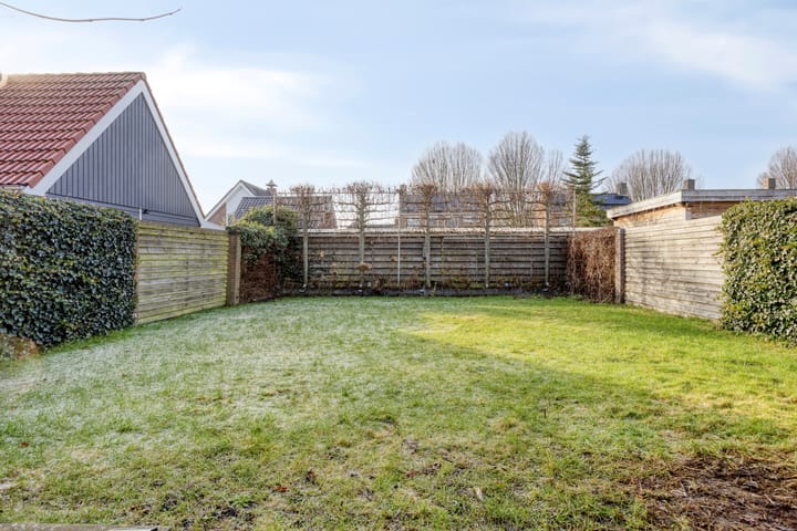 Foto 45 van Gladioolstraat 8