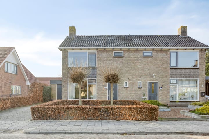 Foto 48 van Gladioolstraat 8