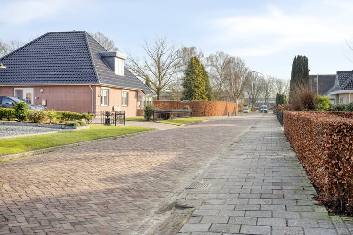 Foto 50 van Gladioolstraat 8