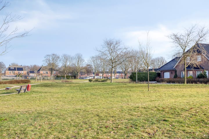 Foto 51 van Gladioolstraat 8