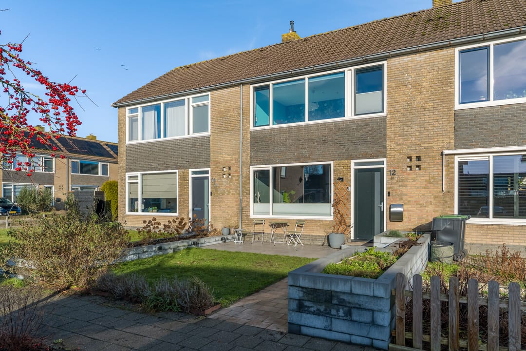 Foto 1 van Kerkstraat 12