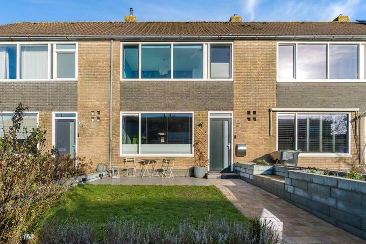 Photo 5 of Kerkstraat 12