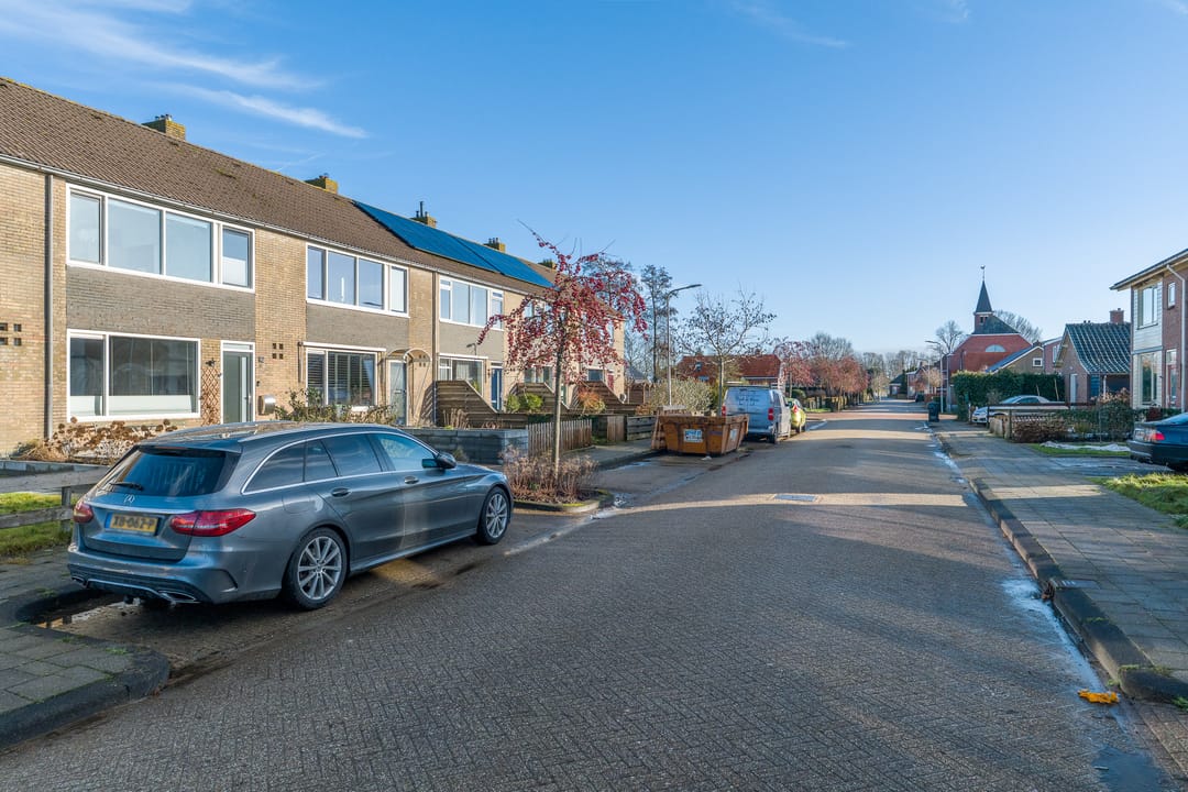 Foto 7 van Kerkstraat 12