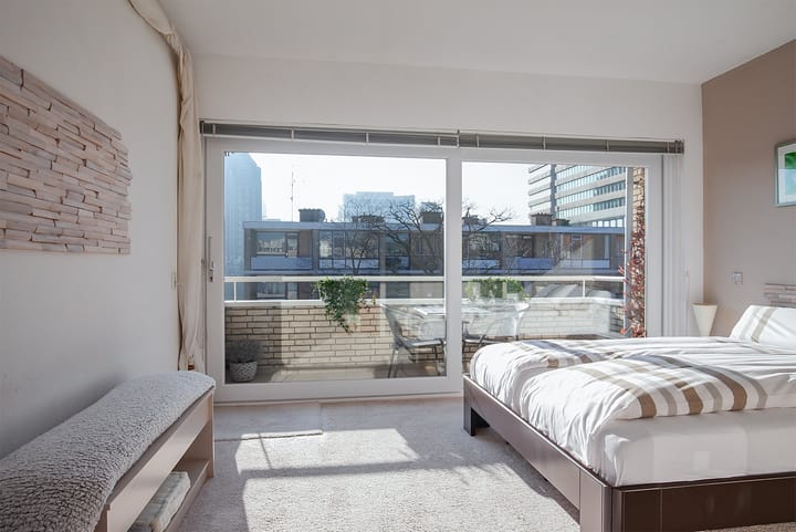 Photo 8 of Theresiastraat 12-C