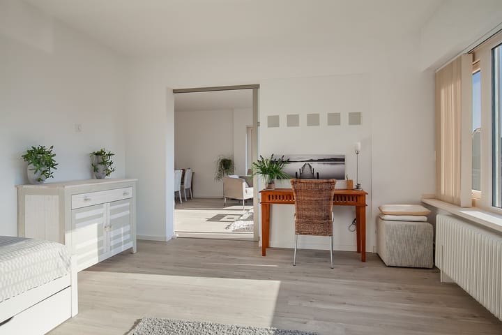 Photo 13 of Theresiastraat 12-C