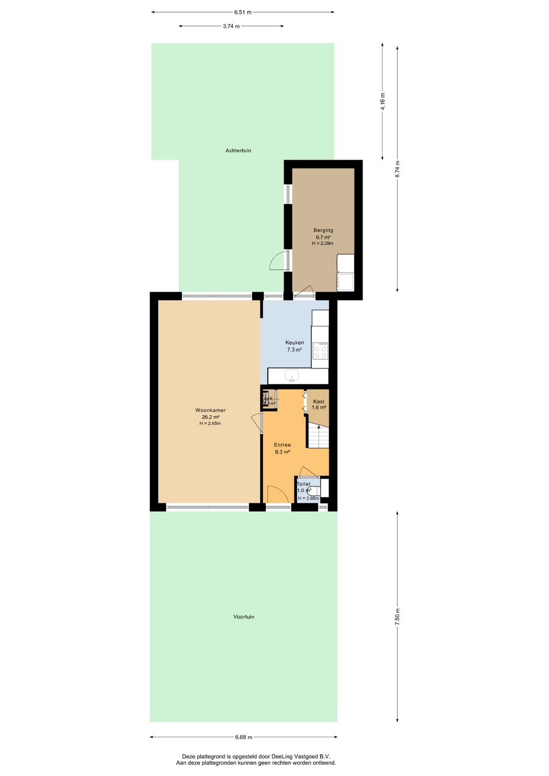 Foto 38 van Kerkstraat 12