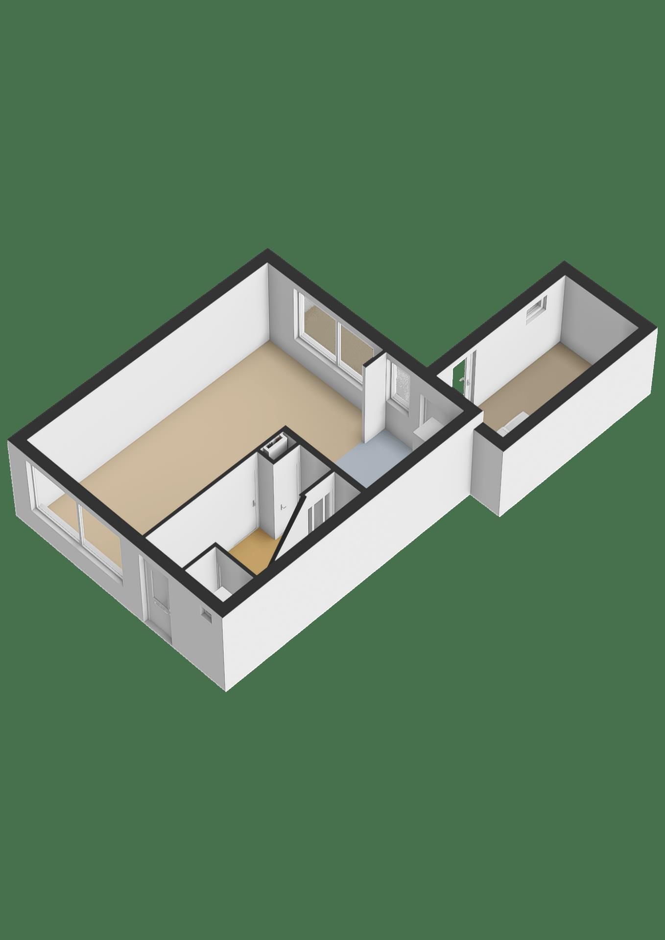 Foto 39 van Kerkstraat 12