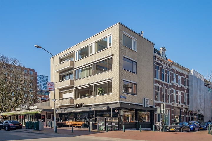 Photo 17 of Theresiastraat 12-C