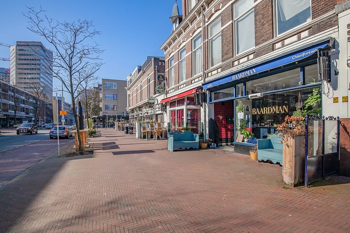 Photo 18 of Theresiastraat 12-C