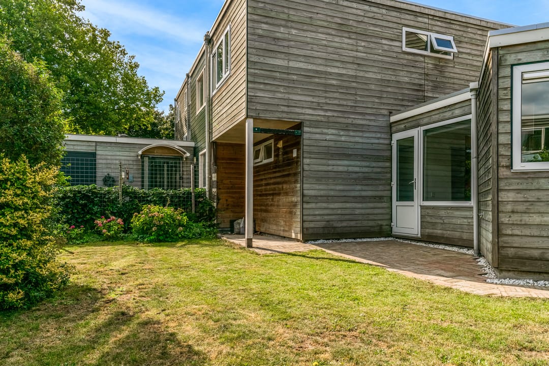 Photo 1 of Weesperveste 7