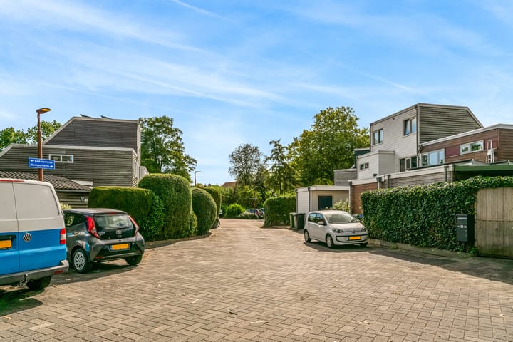 Photo 2 of Weesperveste 7