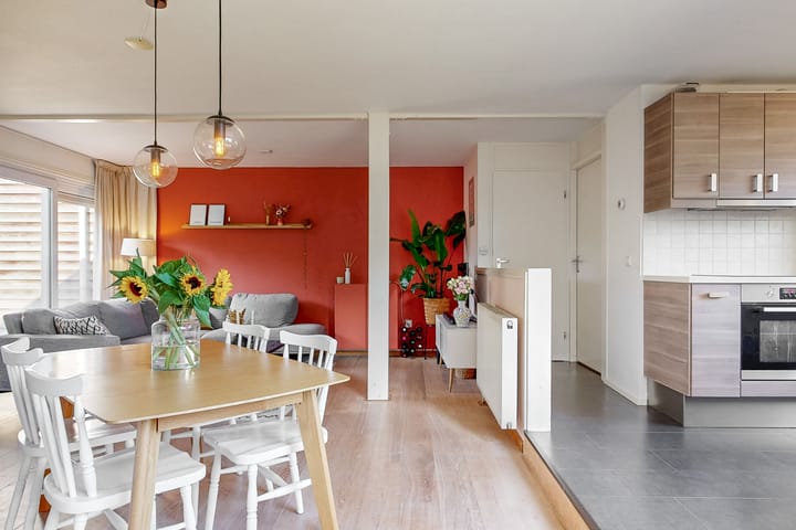 Photo 4 of Weesperveste 7