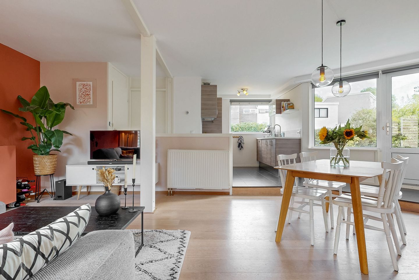 Photo 5 of Weesperveste 7