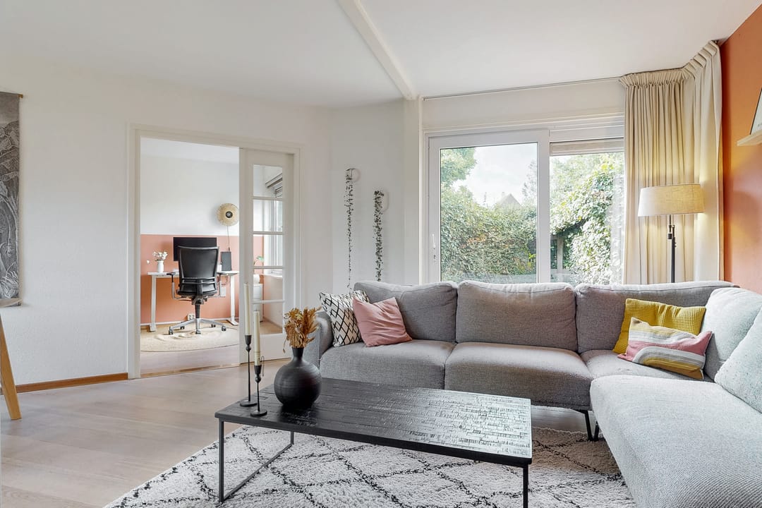 Photo 8 of Weesperveste 7