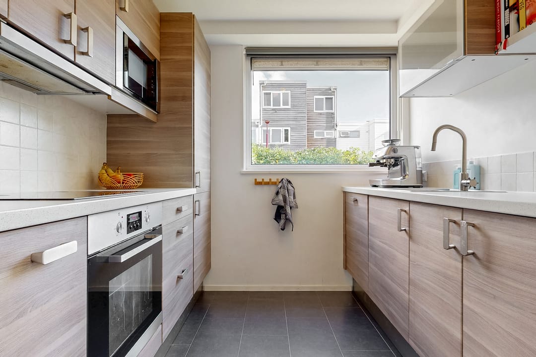 Photo 11 of Weesperveste 7