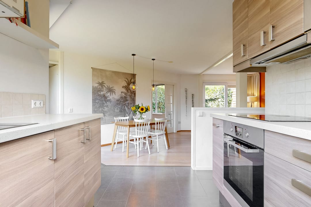 Photo 13 of Weesperveste 7