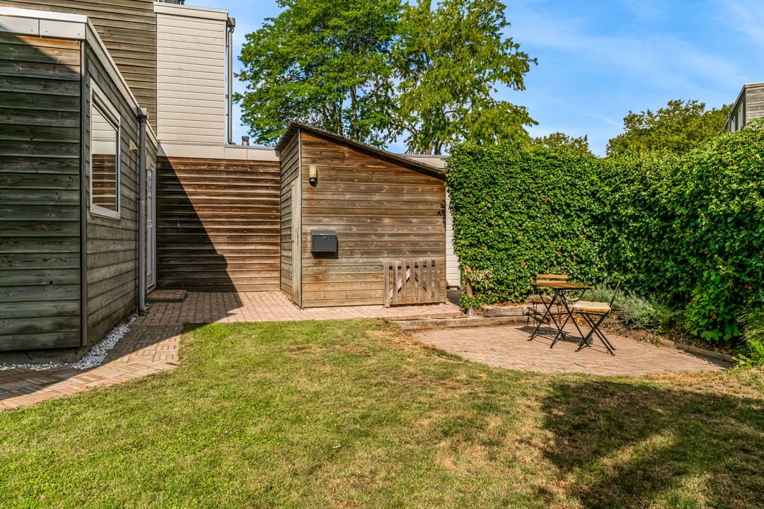 Photo 26 of Weesperveste 7