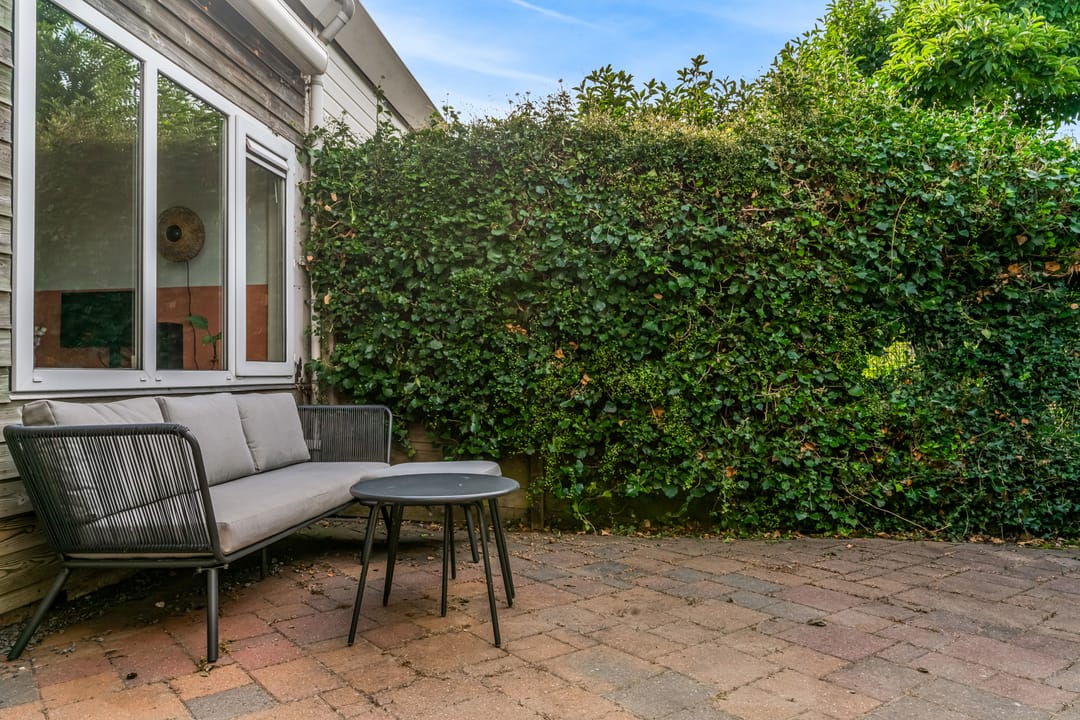 Photo 28 of Weesperveste 7