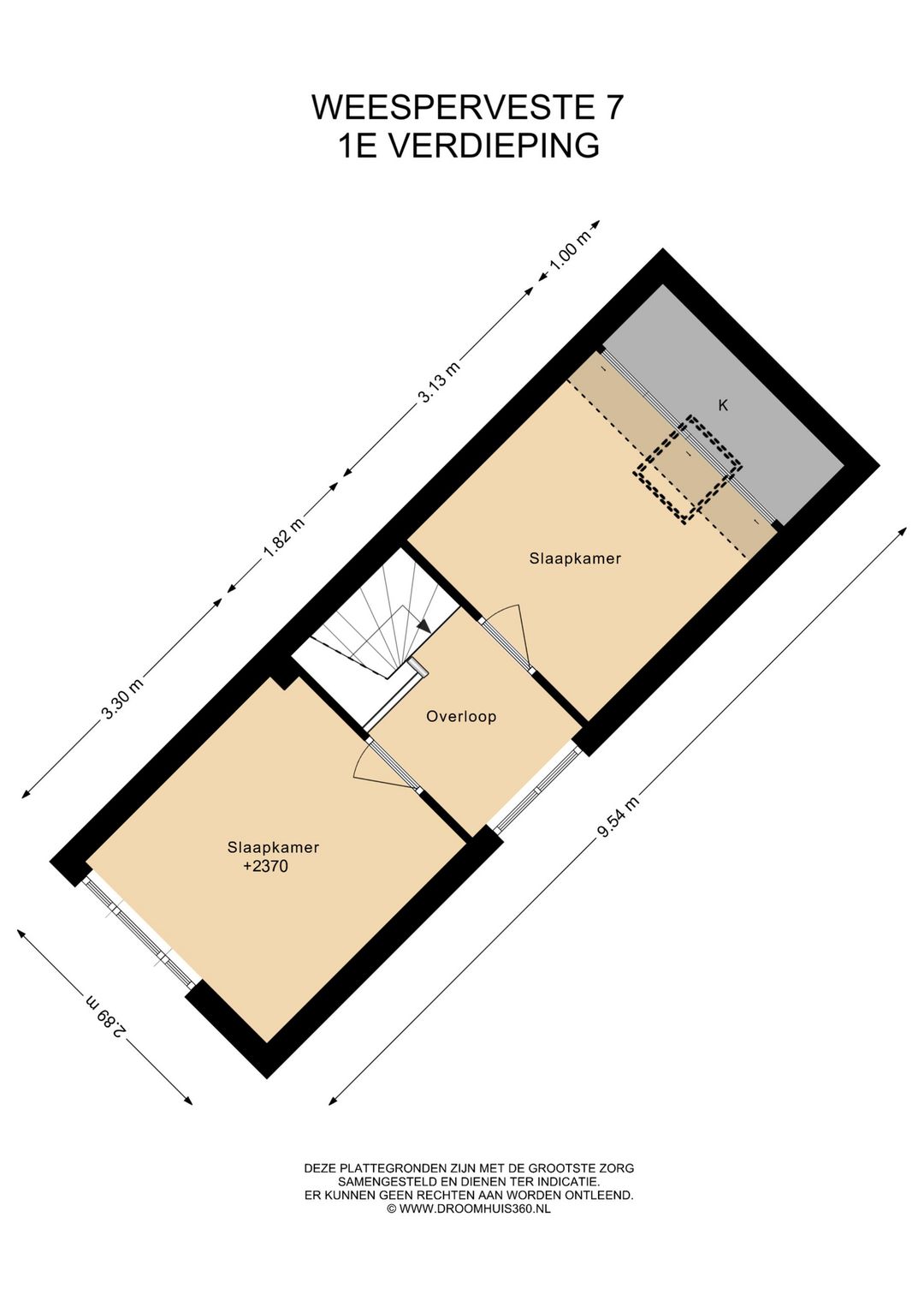 Photo 38 of Weesperveste 7