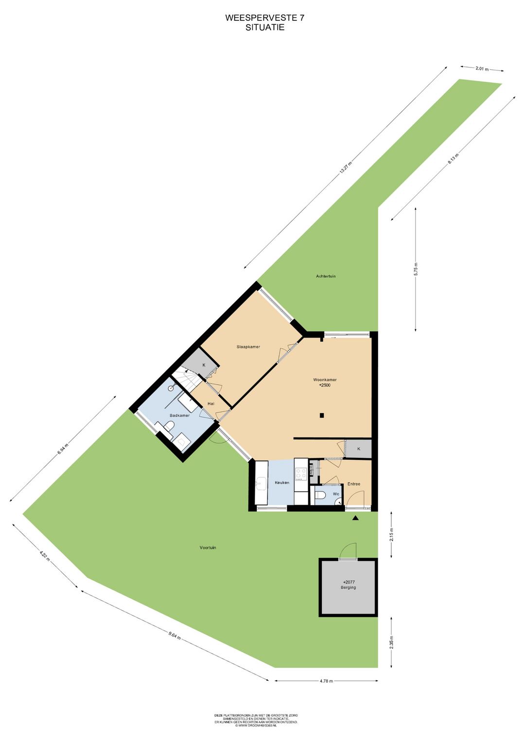 Photo 41 of Weesperveste 7