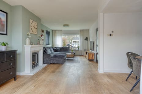 Burgemeester Lewe van Aduardstraat 47 secondary image