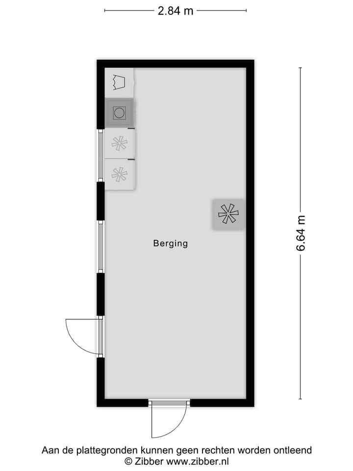 Photo 43 of Burgemeester Lewe van Aduardstraat 47