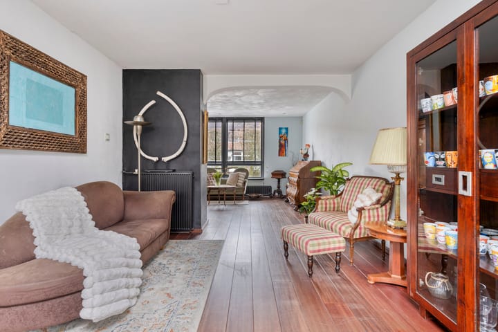 Foto 2 van President Reitzlaan 24