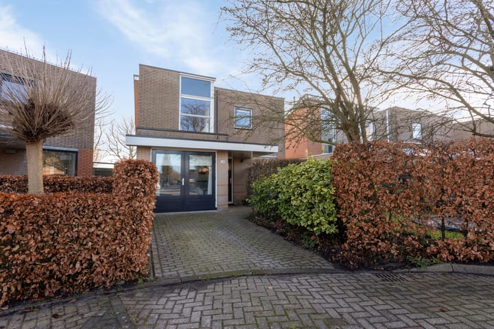 Foto 2 van Verzetslaan 10