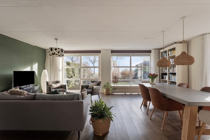 Foto 3 van Verzetslaan 10