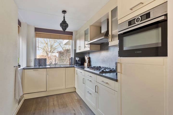 Foto 4 van Verzetslaan 10