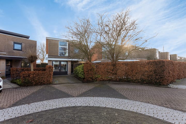 Foto 5 van Verzetslaan 10